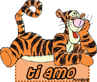 Ti amo